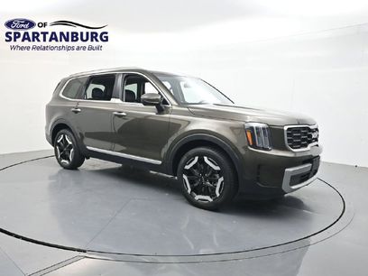 Used 2023 Kia Telluride S
