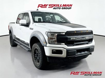 Used 2020 Ford F150 Lariat w/ Equipment Group 502A Luxury