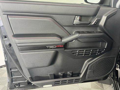 Used 2025 Toyota 4Runner TRD Pro AWD/4WD image 14
