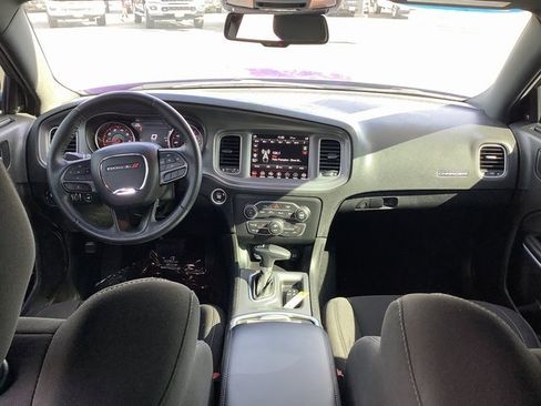 Used 2023 Dodge Charger GT w/ Navigation & Travel Group image 6