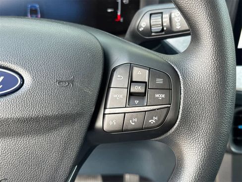 New 2025 Ford Maverick XLT image 23