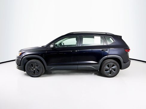 Used 2025 Volkswagen Taos S FWD image 7