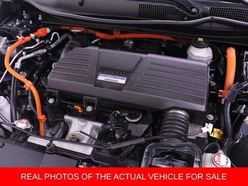 Used 2021 Honda CR-V Touring image 17
