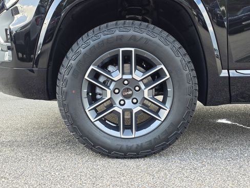 New 2026 GMC Terrain AT4 image 44
