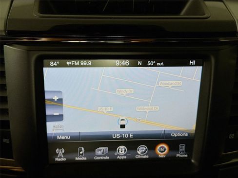 Used 2015 RAM 1500 Sport w/ Convenience Group image 15