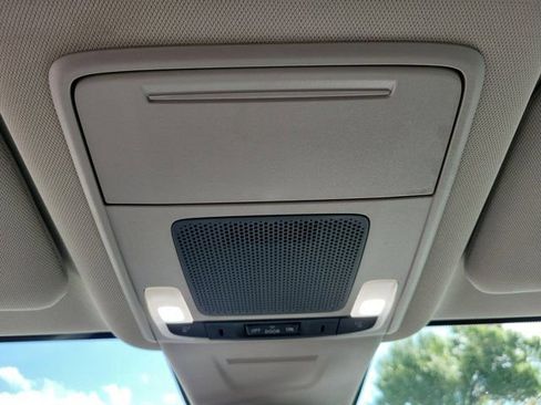 Certified 2025 Honda CR-V LX image 32