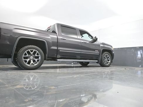 Used 2015 GMC Sierra 1500 SLT AWD/4WD image 34
