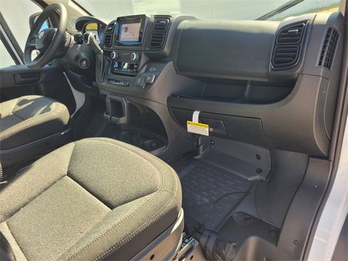 New 2026 RAM ProMaster 3500 w/ Safety Group image 12