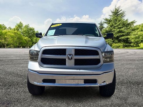 Used 2013 RAM 1500 Classic SLT RWD image 2