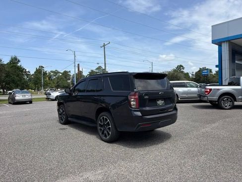 Used 2023 Chevrolet Tahoe RST RWD image 7