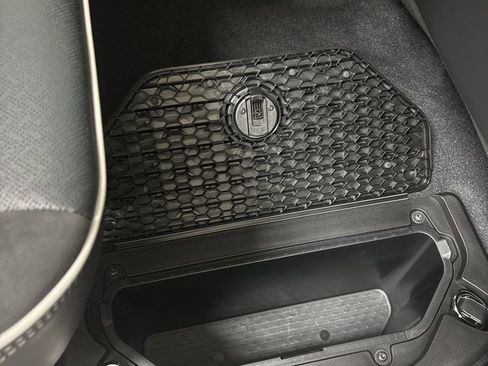 New 2026 RAM 1500 Laramie w/ Night Edition image 42