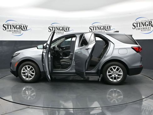 Used 2024 Chevrolet Equinox LT image 28