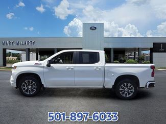 Used 2024 Chevrolet Silverado 1500 RST AWD/4WD video 2