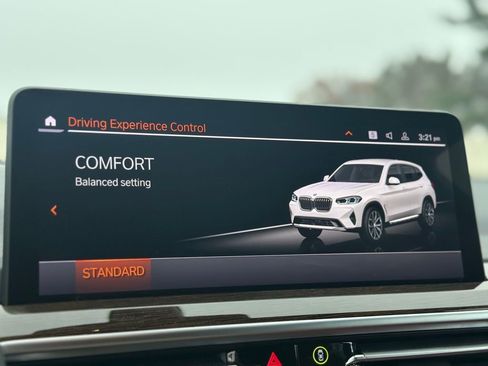 Certified 2024 BMW X3 xDrive30i w/ Premium Package w/ZPA image 46