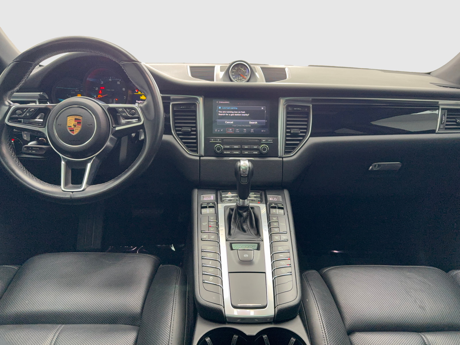 Used 2018 Porsche Macan Sport Edition AWD/4WD image 20