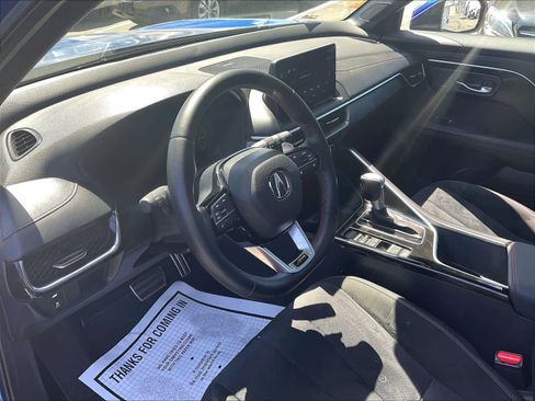 Used 2025 Acura ADX A-Spec image 15