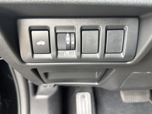 New 2025 Subaru Legacy Premium w/ Popular Package #1A image 30