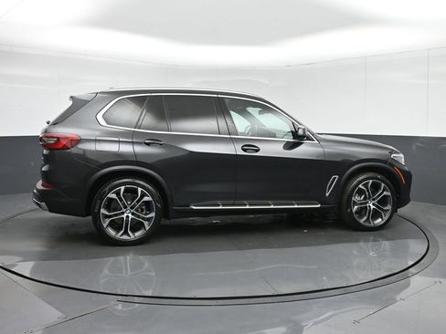 Used 2020 BMW X5 xDrive40i w/ Executive Package AWD/4WD image 8