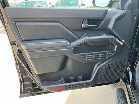 New 2026 Toyota Tacoma SR AWD/4WD image 16
