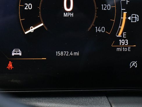 Used 2024 Ford Mustang Premium RWD image 24