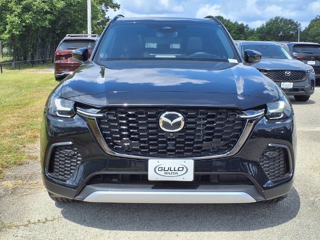 New 2026 MAZDA CX-70 3.3 Turbo w/ Premium Plus Pkg AWD/4WD image 4