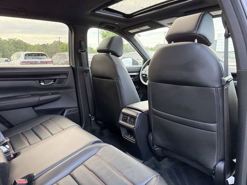 Used 2025 Honda CR-V Sport-L image 17