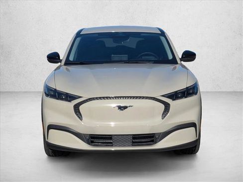 New 2026 Ford Mustang Mach-E Select image 6