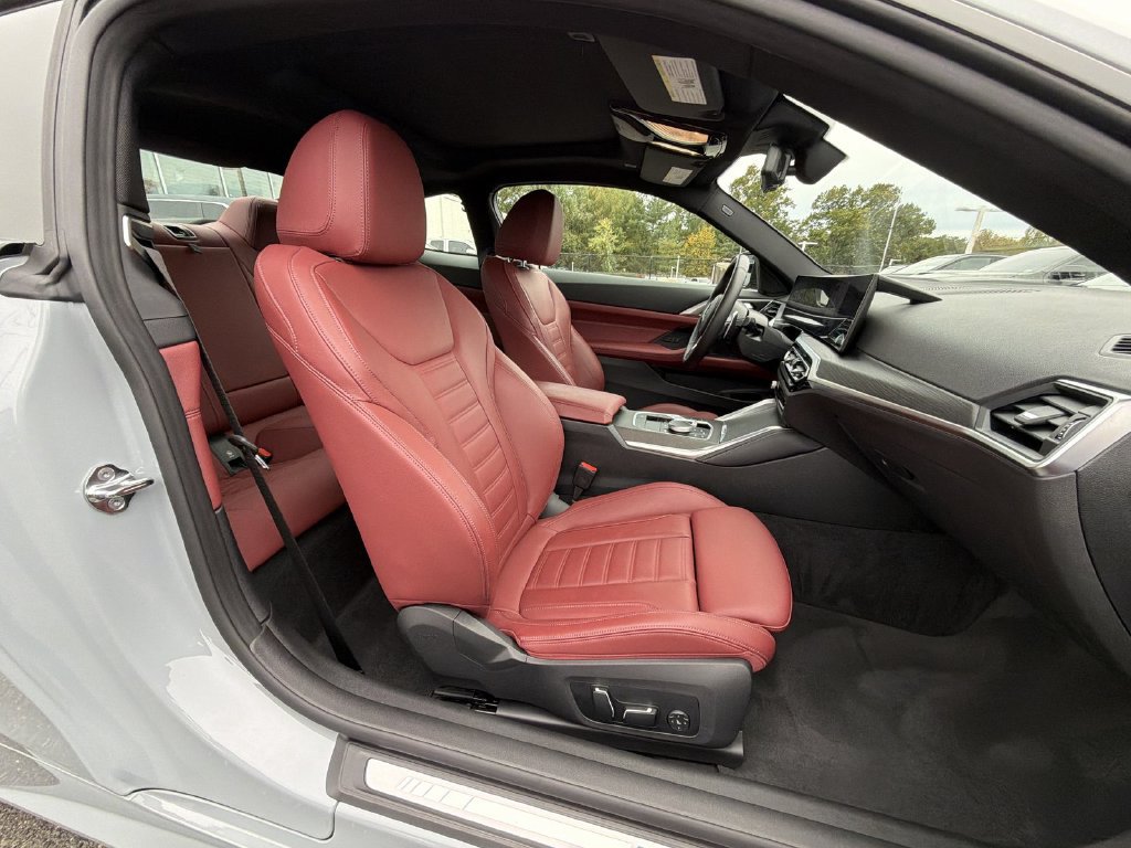 Used 2024 BMW 440i xDrive Coupe AWD/4WD image 22