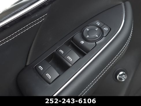 Used 2023 Buick Envision Preferred FWD image 25