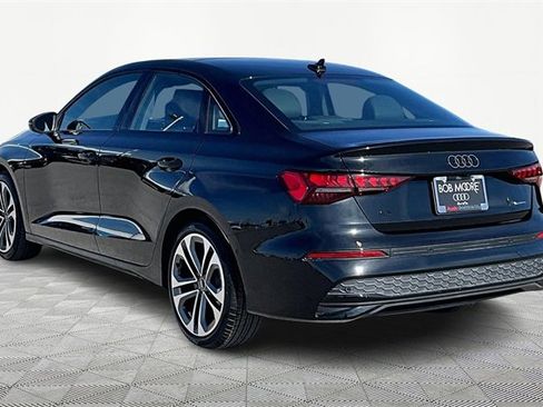 New 2026 Audi A3 2.0T Premium Plus image 7