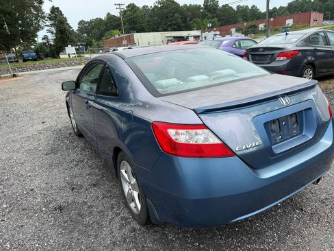 Used 2008 Honda Civic EX image 11