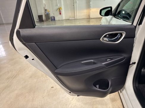 Used 2014 Nissan Sentra SV w/ SV Driver Package image 29