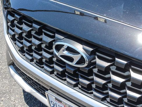 Certified 2023 Hyundai Santa Fe SE FWD image 16