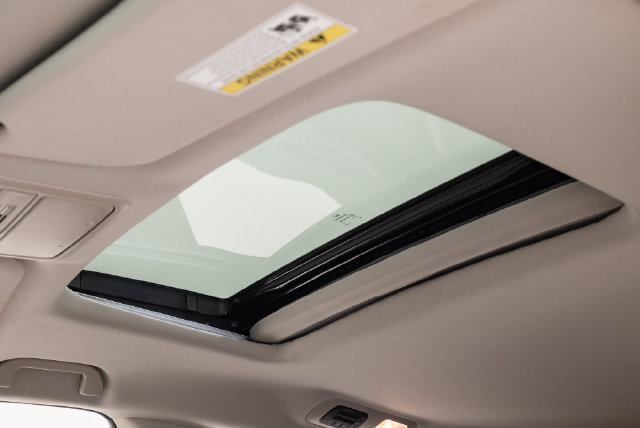 Used 2025 Honda Odyssey EX-L image 9