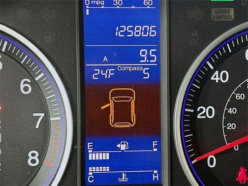 Used 2010 Honda CR-V EX-L image 4