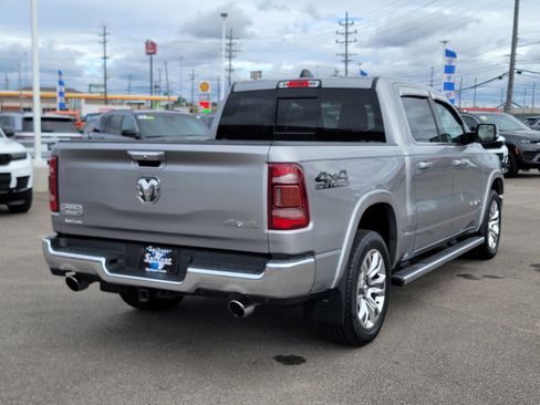 Used 2019 RAM 1500 Limited image 5