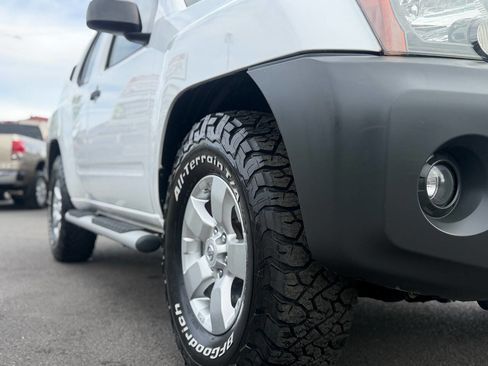Used 2010 Nissan Xterra S image 41