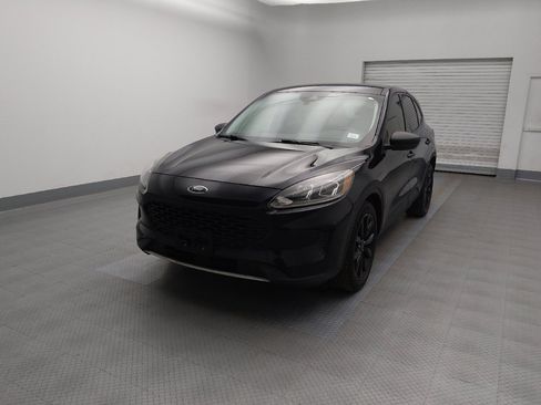 Used 2021 Ford Escape S image 15