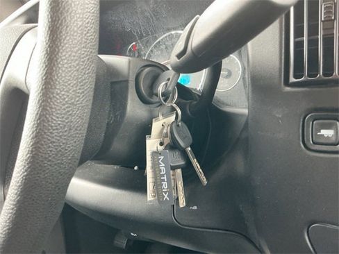 Used 2023 GMC Savana 2500 image 22