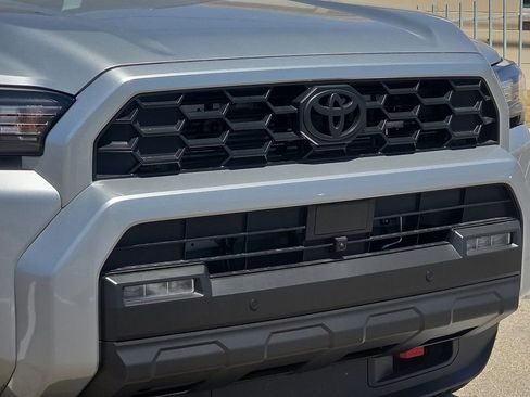 New 2026 Toyota 4Runner TRD Off-Road Premium AWD/4WD image 7