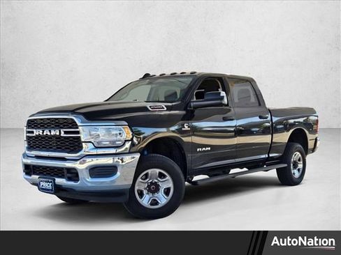 Used 2020 RAM 2500 Tradesman image 1