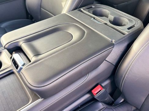 Certified 2025 Ford Expedition Max Platinum w/ Stealth Performance Package image 79