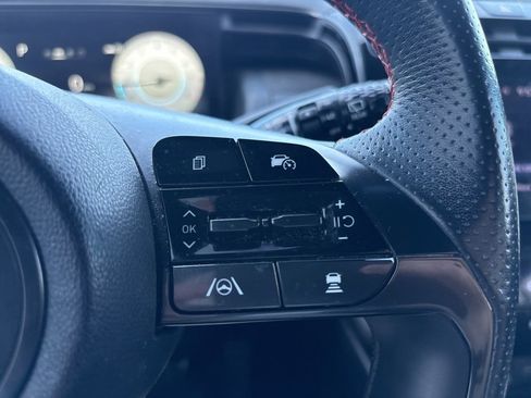 Used 2022 Hyundai Tucson N Line image 31
