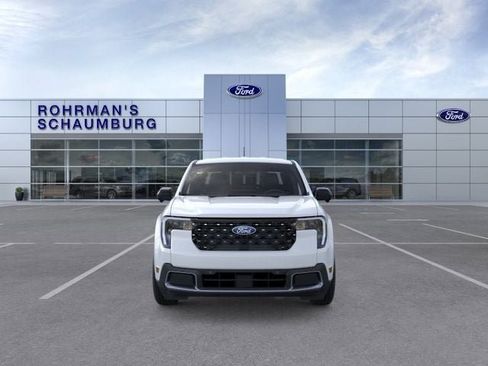 New 2026 Ford Maverick Lariat AWD/4WD image 6