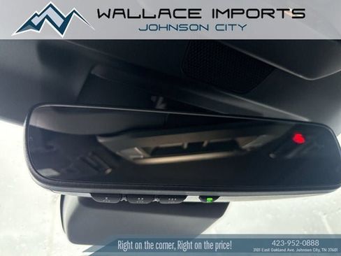 New 2026 Subaru Forester Sport AWD/4WD image 35