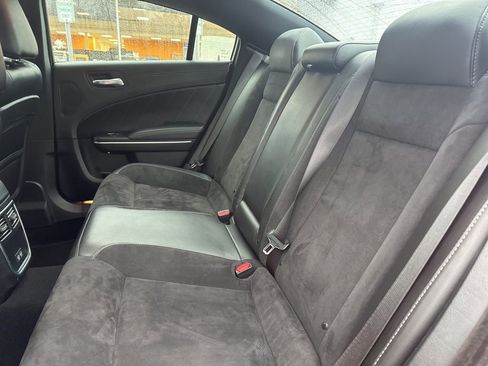 Used 2023 Dodge Charger Scat Pack w/ Plus Group image 13