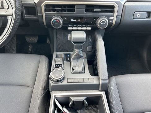 New 2026 Toyota Tacoma SR5 AWD/4WD image 13