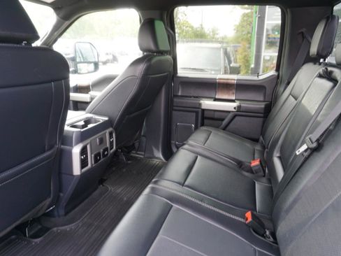 Used 2022 Ford F350 Lariat AWD/4WD image 15