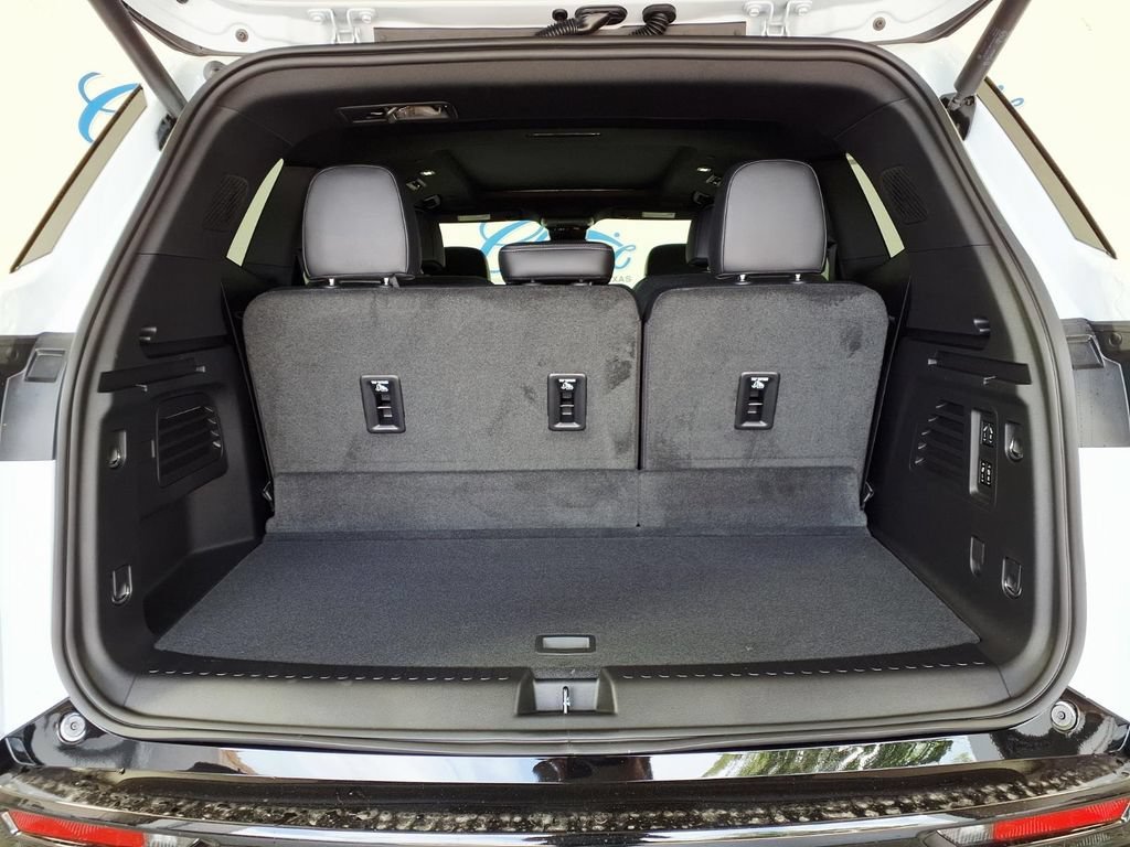 New 2026 Buick Enclave Sport Touring w/ Power Package FWD image 10