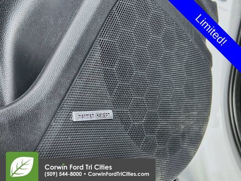 Used 2022 Subaru WRX Limited AWD/4WD image 13